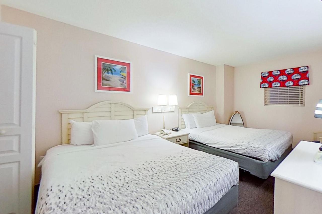 Appartement Bay Watch 0232 à Myrtle Beach Extérieur photo