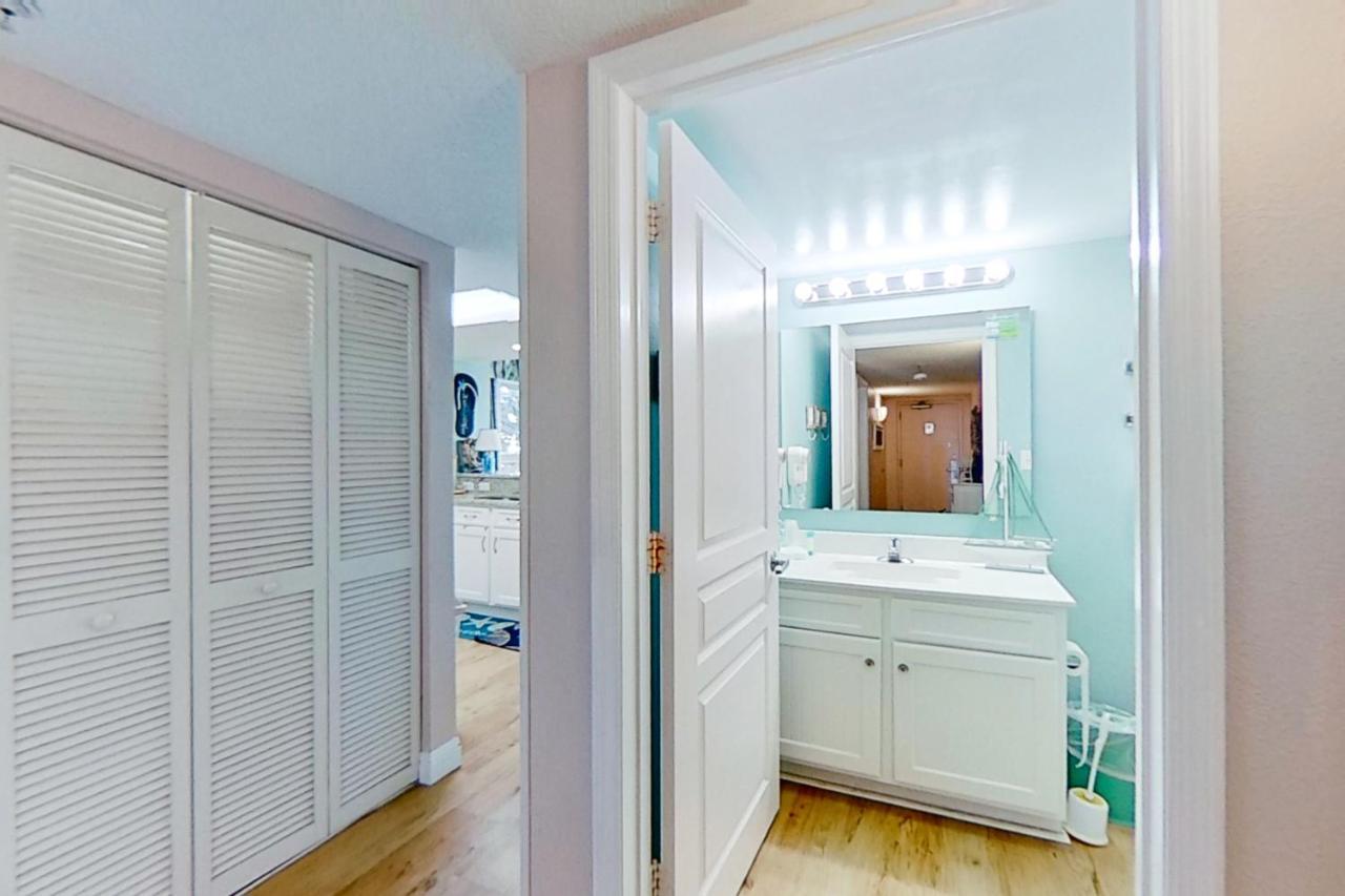 Appartement Bay Watch 0232 à Myrtle Beach Extérieur photo