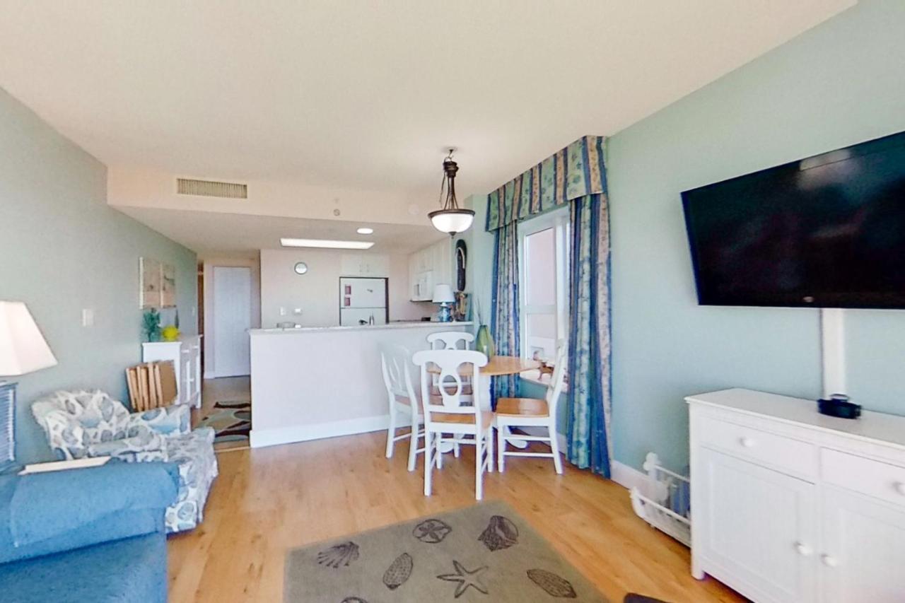 Appartement Bay Watch 0232 à Myrtle Beach Extérieur photo