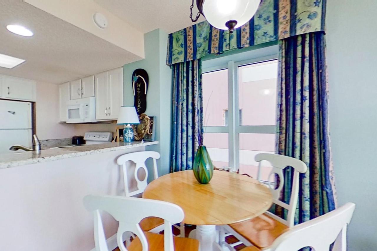 Appartement Bay Watch 0232 à Myrtle Beach Extérieur photo