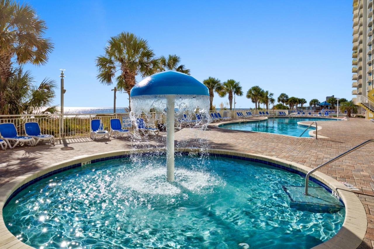 Appartement Bay Watch 0232 à Myrtle Beach Extérieur photo